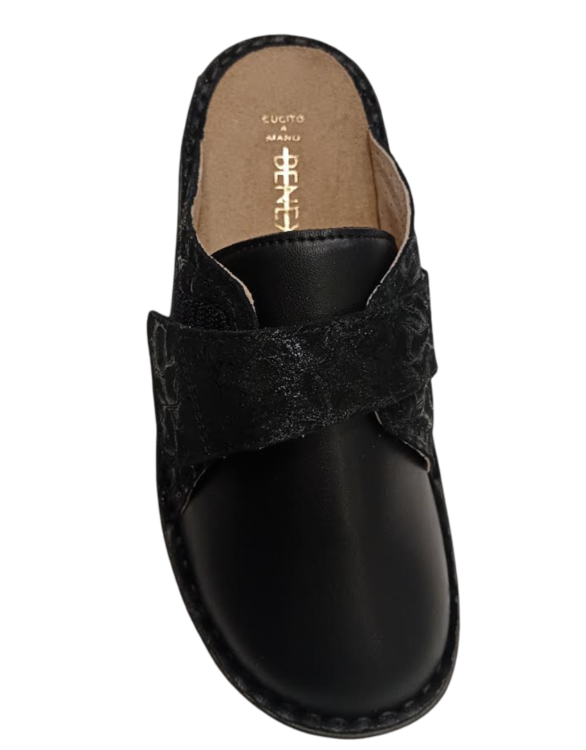 Benexa pantofola ortopedica elasticizzata