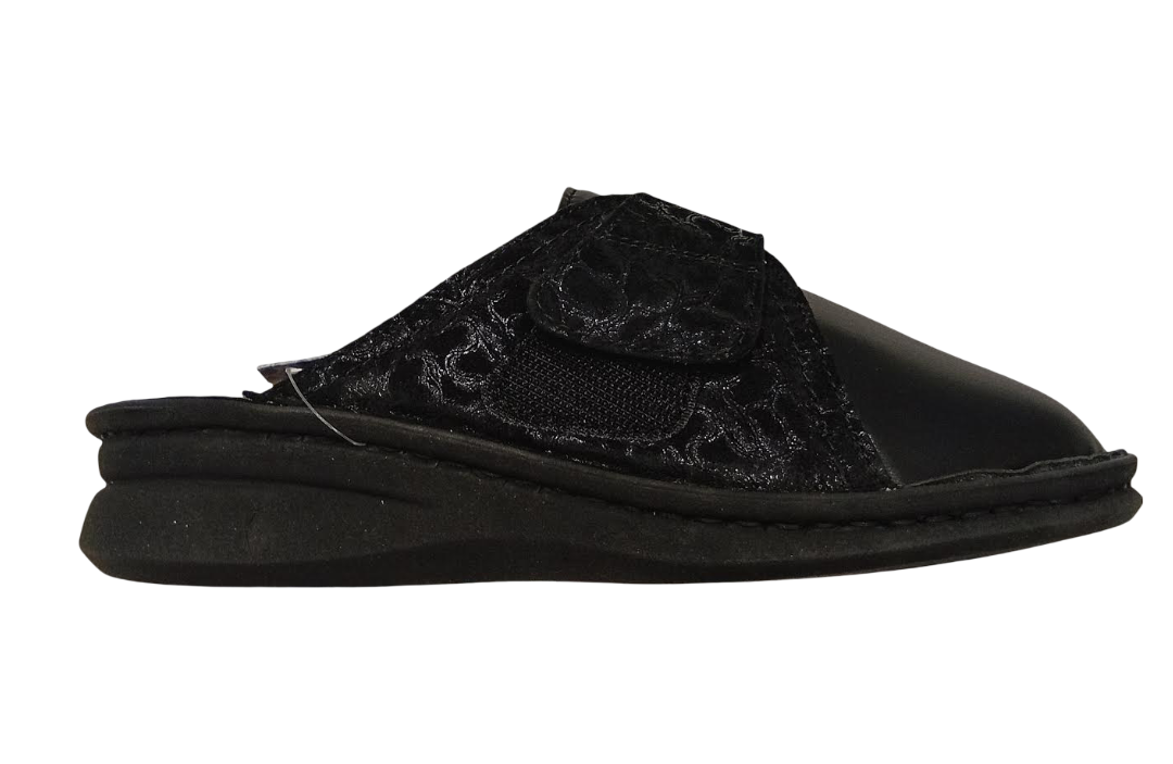 Benexa pantofola ortopedica elasticizzata