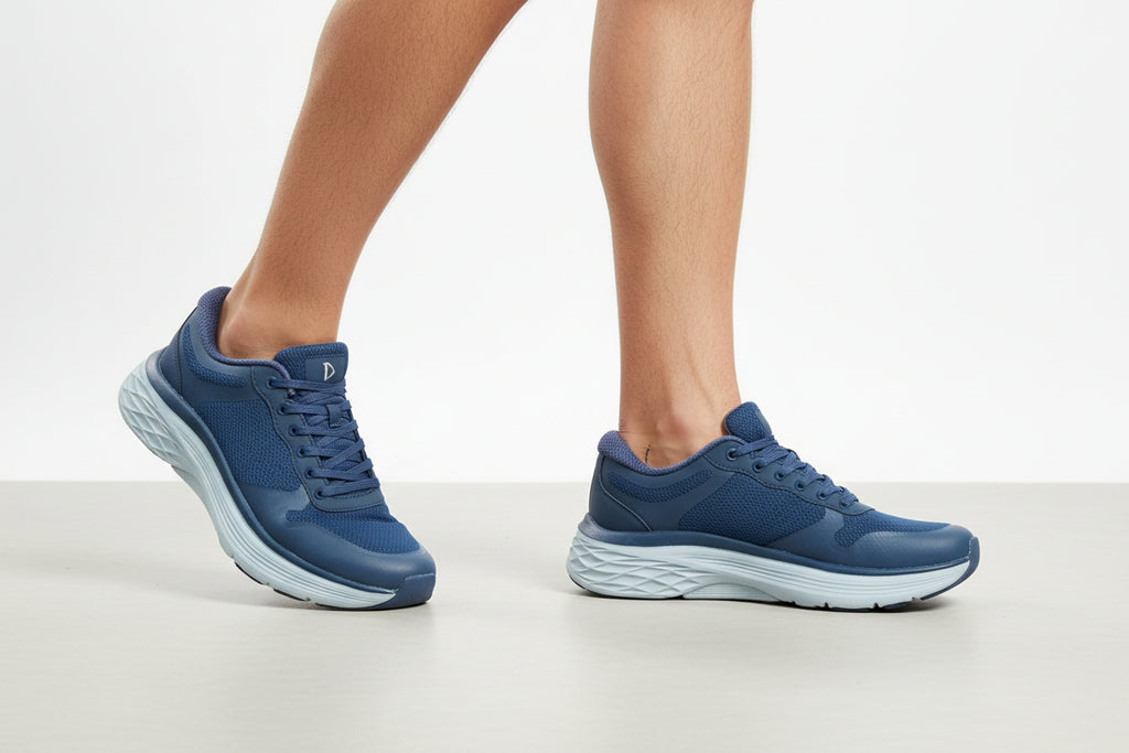 Novaflex Scarpa Uomo Ultraleggera in Tela