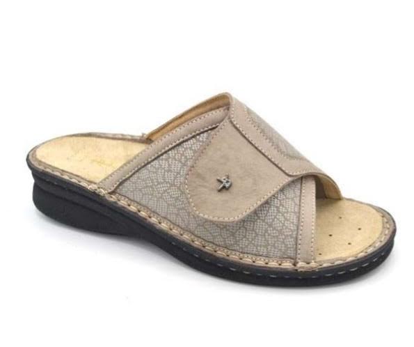 Benexa pantofola ortopedica elasticizzata