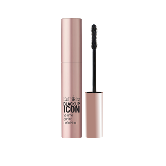Euphidra  Mascara BLack Up Icon