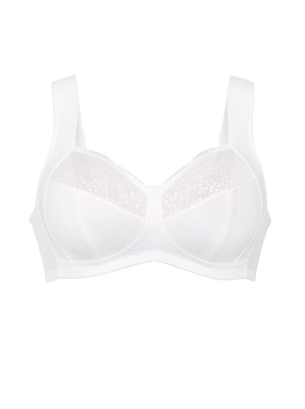 Anita Orely reggiseno bretelle larghe Orely  5882