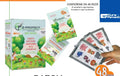 Z Protect Patch Antizanzare Naturale TNT 48 Pezzi