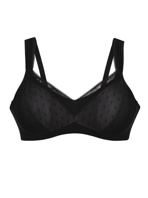 Anita Reggiseno Protesi Emily 5798X Nero