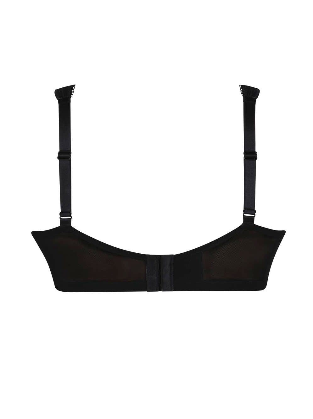 Anita Reggiseno Protesi Emily 5798X Nero