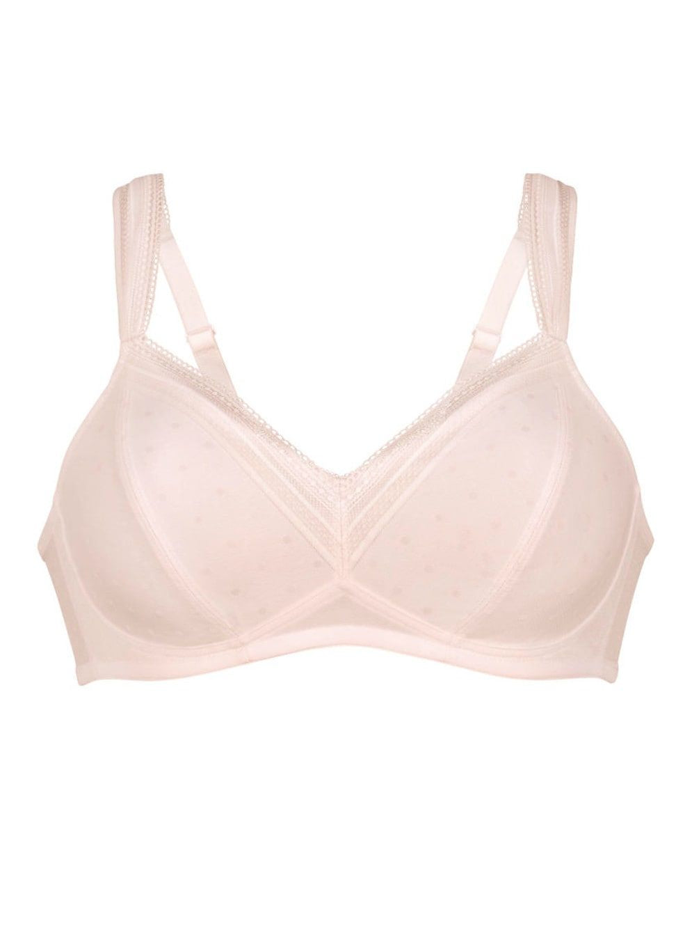 Anita Reggiseno Protesi Emily 5798X Rose
