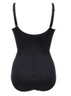 Anita Fiore Body Modellatore con lampo