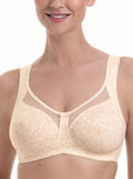Anita Care Clara Reggiseno Post Mastectomia Smart Rose