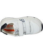Biomecanics Scarpe Bambino Bianche e Blu