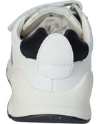 Biomecanics Scarpe Bambino Bianche e Blu