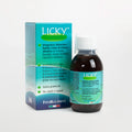 Licky Sciroppo per Adulti - Integratore Naturale