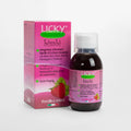 Licky Sciroppo per Bambini - Integratore Naturale