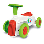 Clementoni La mia Prima Macchina Cavalcabile