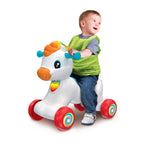 Clementoni Martino il Cavallino 3 in 1