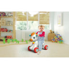 Clementoni Martino il Cavallino 3 in 1