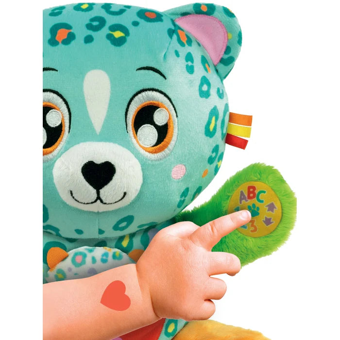 Clementoni Cleo e Leo Dolci Leopardi