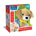 Clementoni Billo Bau gattona con me