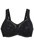 Anita Clara Art Reggiseno comfort preformato Nero 4773X