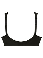 Anita Clara Art Reggiseno comfort preformato Nero 4773X