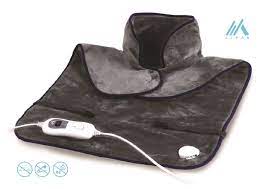 Moretti Termoforo Cervicale e Schiena