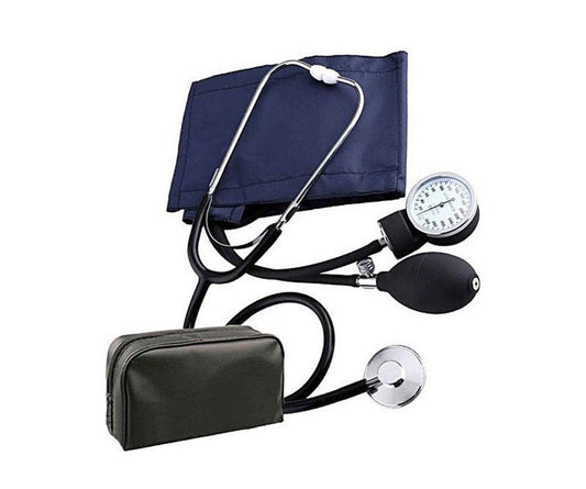 Cami sfigmo ad aneroide