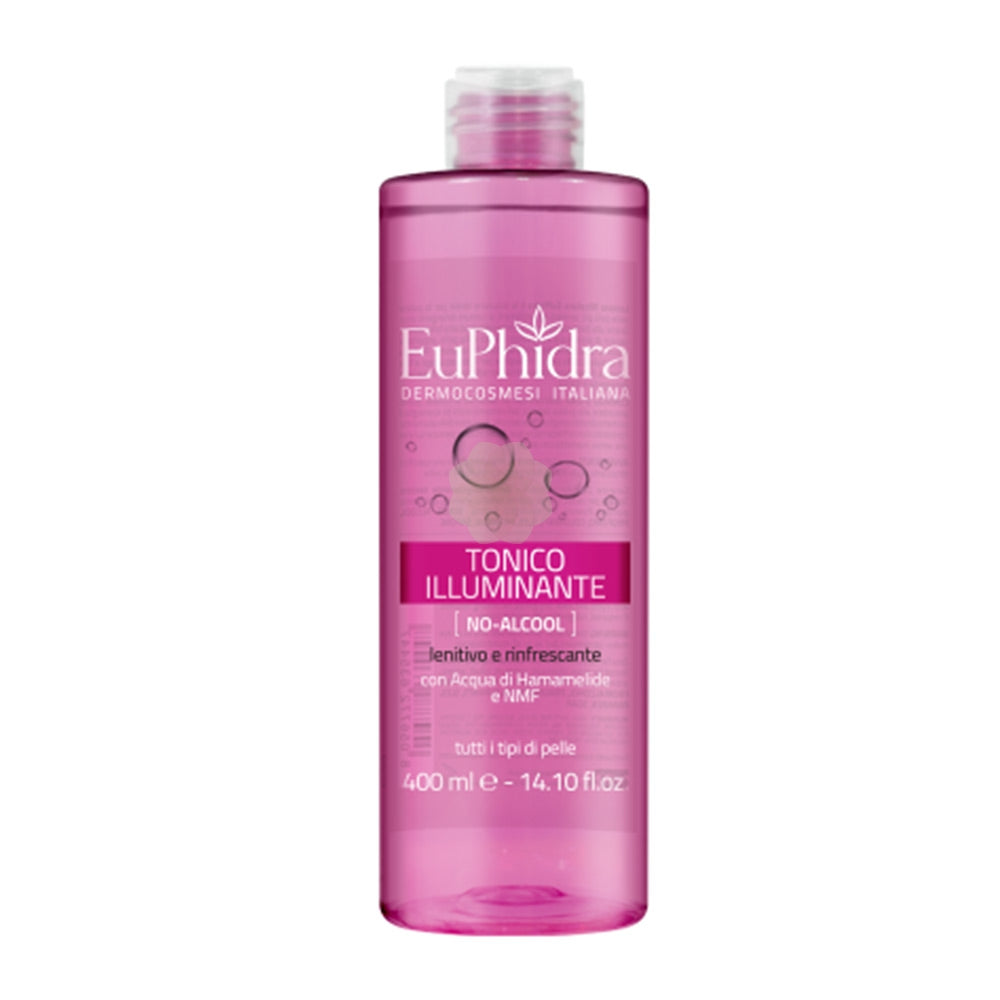 Euphidra Tonico Illuminante