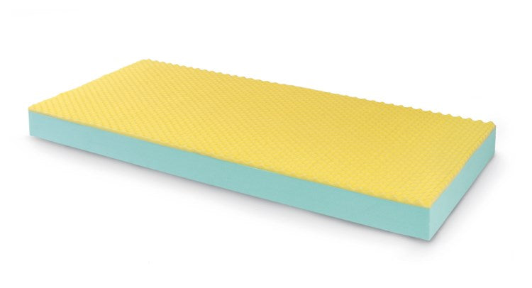 Moretti materasso espanso poliuretano espanso composto Ignifugo