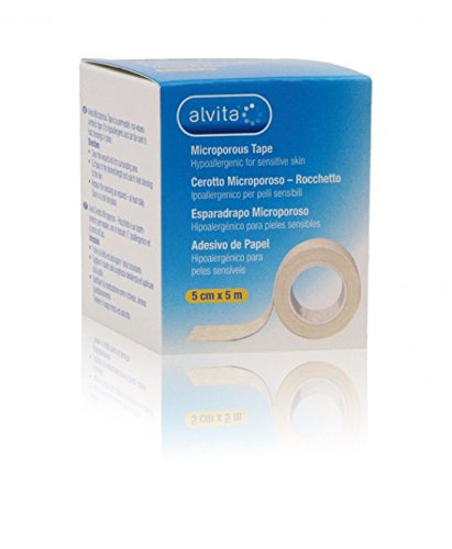 alvita rocchetto 5cmx5m