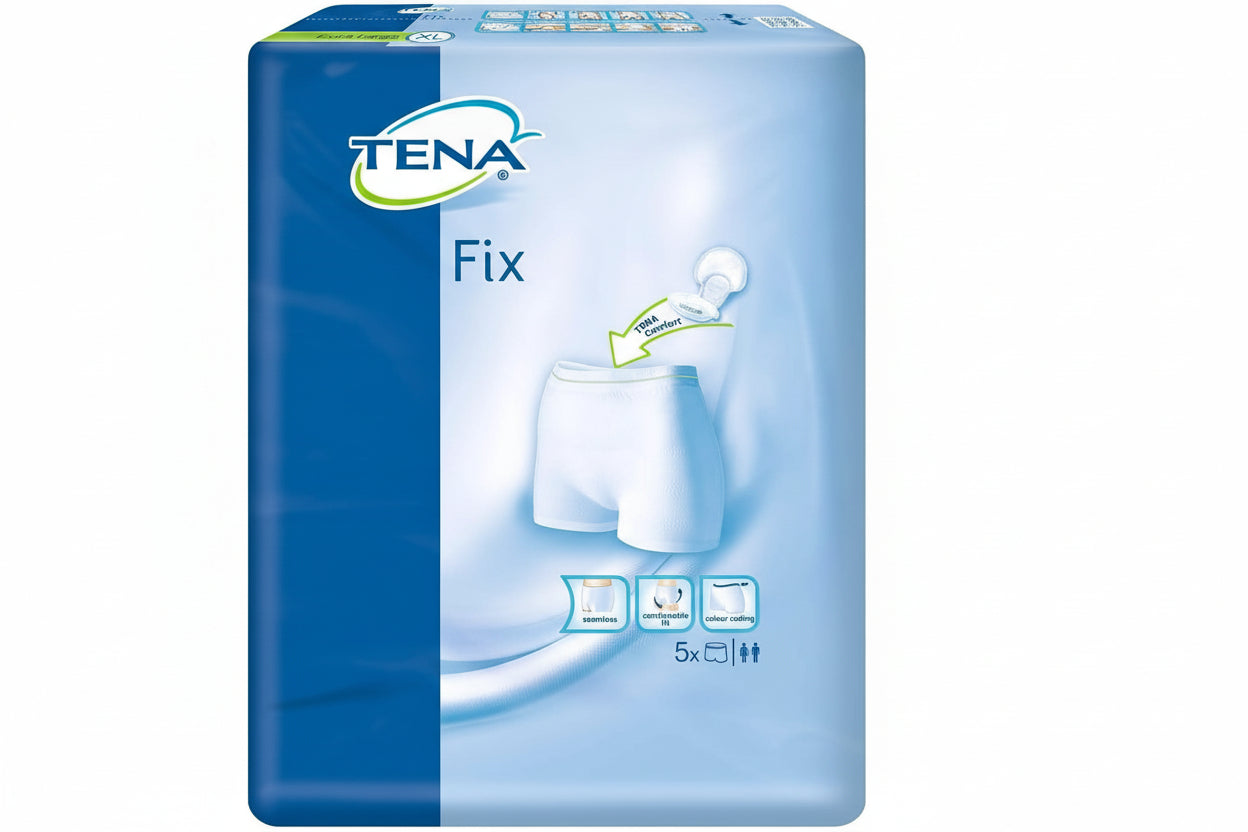 Tena proskin fix mutandina lavabile