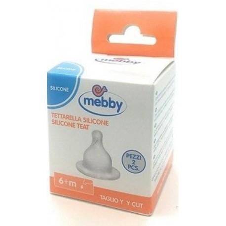 Mebby tettarella 6 mesi