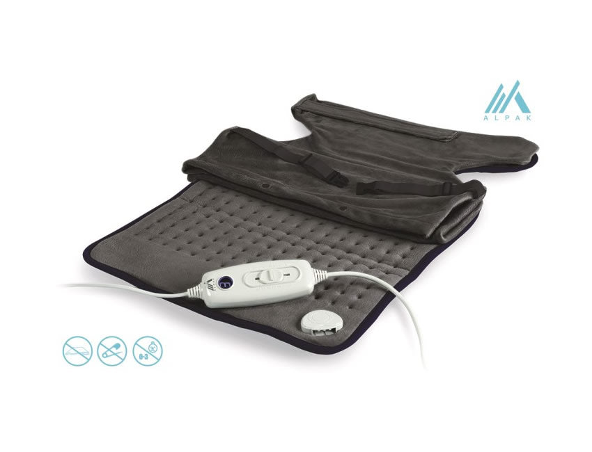 Moretti Termoforo Cervicale  A 6 temperature