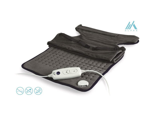 Moretti Termoforo Cervicale  A 6 temperature