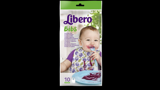 Libero bavette