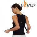 E-Keep Richiamo Dinamico Dorsale Donna