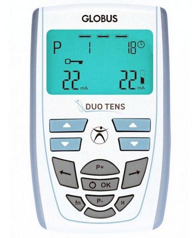 Globus elettrostimolatore dou tens