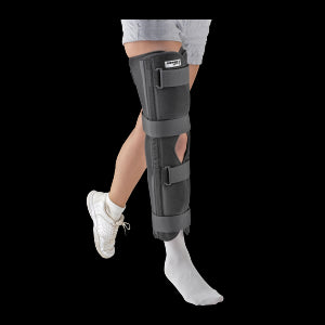 Gibaud ginocchiera zerogradi  per immobilizzazione coscia