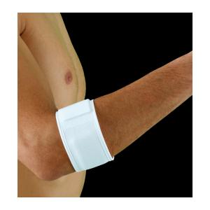 Gibaud bracciale elbow per epicondilite gomito da tennista 0312