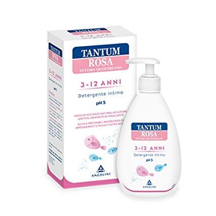 Tantum rosa