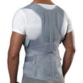 Gibaud Dorsolombogib con spallacci dorsolombare tipo Taylor