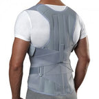 Gibaud Dorsolombogib con spallacci dorsolombare tipo Taylor