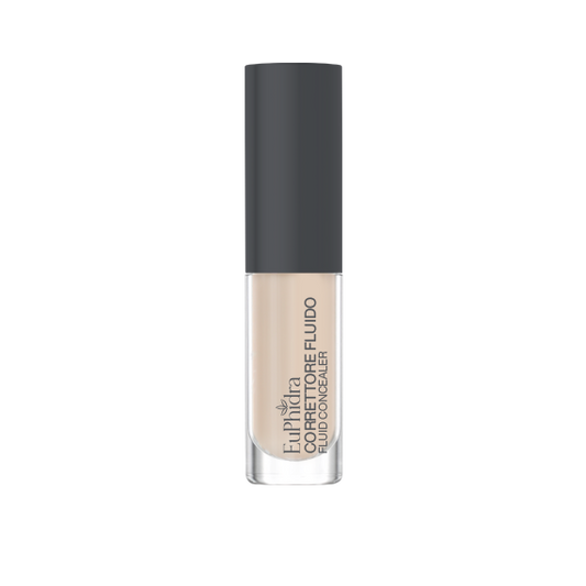 EUPHIDRA CORRETTORE FLUIDO