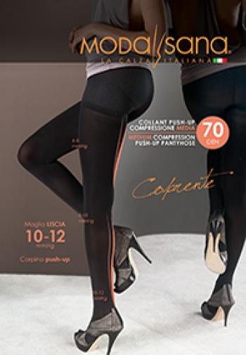 Modasana linea cecilia collant 70 den coprenti