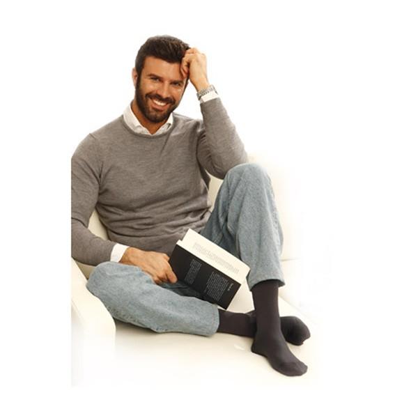 Gloria gambaletto uomo  70 den