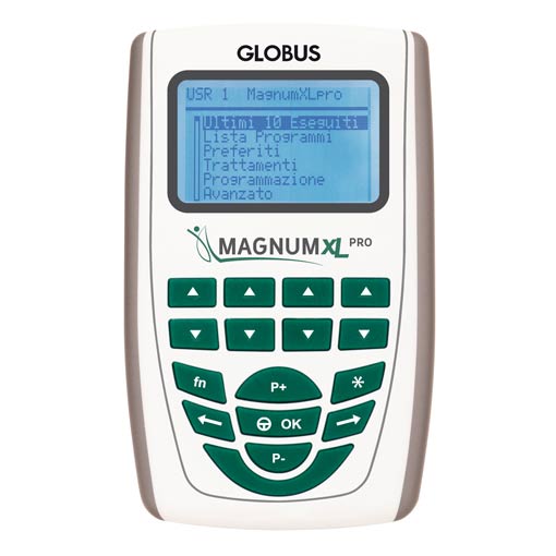Globus magnum xl pro magnetoterapia