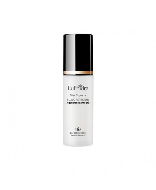 Euphidra filler suprema fluido illuminante 10000 p.p.m