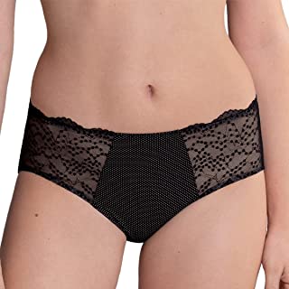 Anita slip 1382  Nero