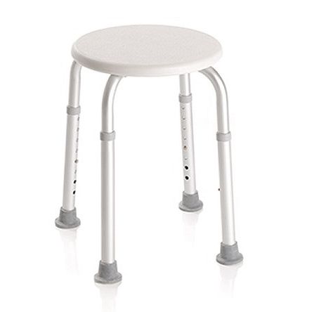 Moretti sedile rotondo da bagno