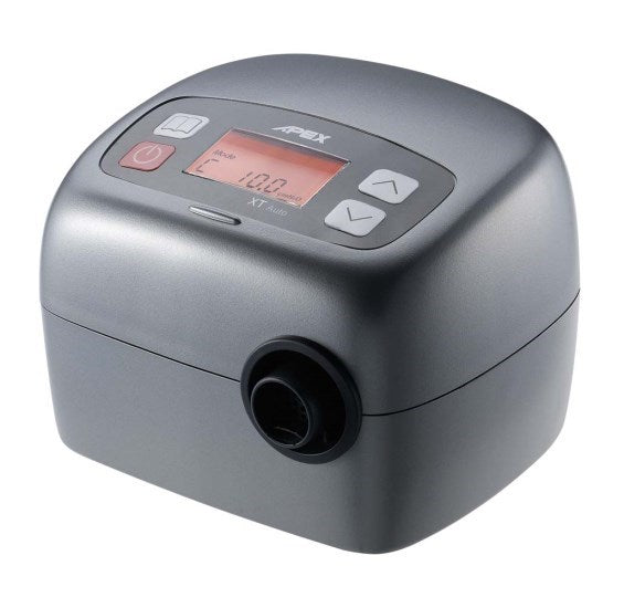 Moretti C-PAP TERAPIA DEL RESPIRO - CON SOFTWARE (PRESSIONE COSTANTE)