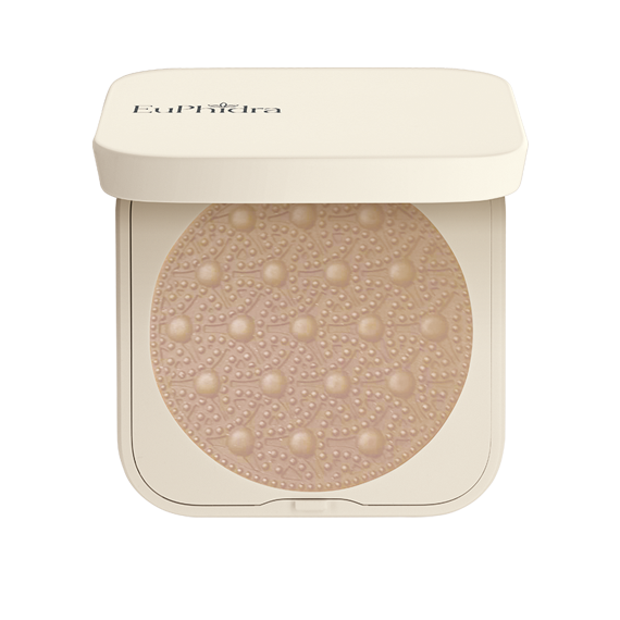 EUPHIDRA  ILLUMINANTE ALL OVER