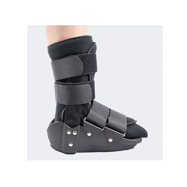 TIelle Camp walker equalizer basso